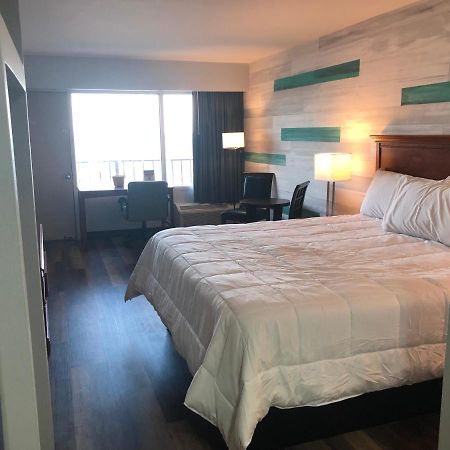 Gazebo Inn Oceanfront Myrtle Beach Luaran gambar