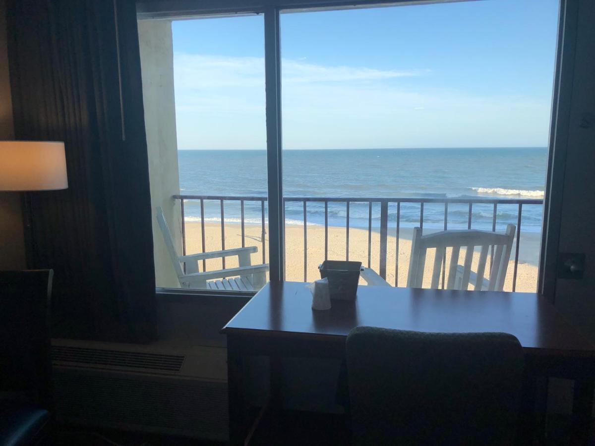 Gazebo Inn Oceanfront Myrtle Beach Luaran gambar
