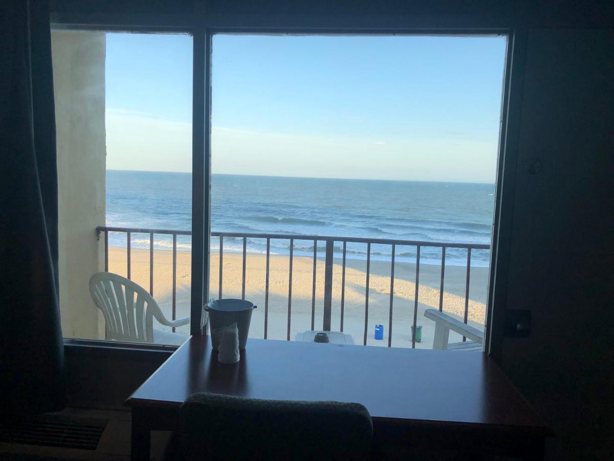 Gazebo Inn Oceanfront Myrtle Beach Luaran gambar